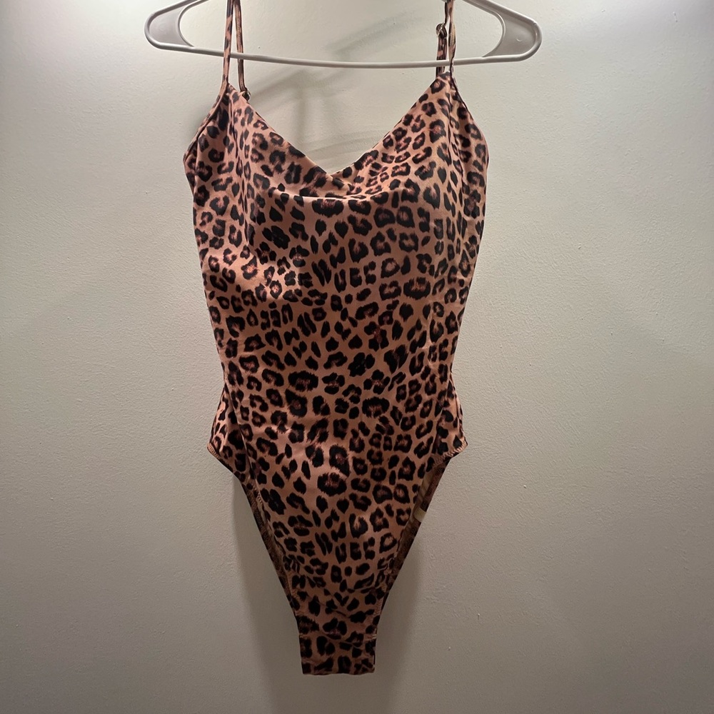 Summersalt The Voyager Swimsuit
